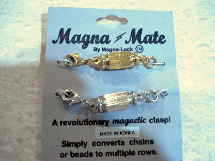 The New Clever Clasp For Necklace