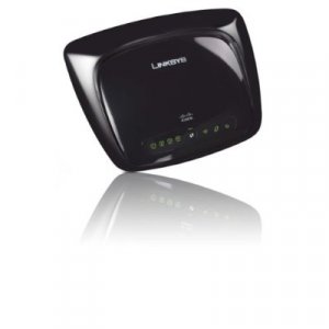 Cisco-Linksys WRT54G2 Wireless-G Broadband Router - 50% OFF !Â