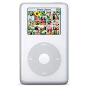 Apple Ipod Photo 20gb Mp3 Player