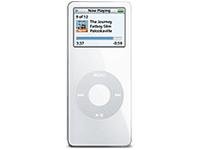 Apple Ipod Nano 4gb White