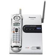 Panasonic Kx-tg2480s 2.4 Ghz 2-line Phone With Caller Id