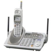 Panasonic Kx-tg5480s 5.8 Ghz Gigarange