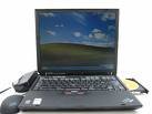 IBM ThinkPad R31 With CD/CDRW
