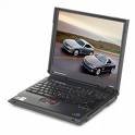 IBM ThinkPad A22P With CD/DVD