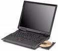 IBM ThinkPad A22m With CD/DVD