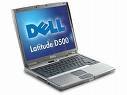 Dell Latitude D500