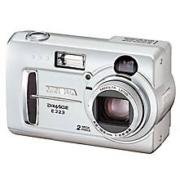 Minolta Dimage 2.1mp Digital Camera E223