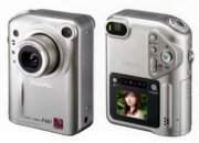Fuji Film Finepix F601 3.1 Megapixels