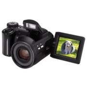 Casio Ex-p505 Pro Exilim Zoom Digital Camera