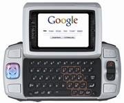 Sidekick II - Mobile Entertainment Cellular Phone