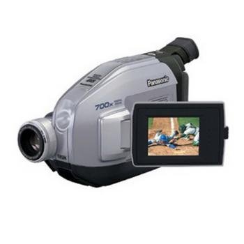 Panasonic Pvl354 Vhs-c Camcorder