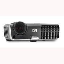 Hp Mp2210 Mobile Projector- Xga, 1500 Lumens, 2200:1