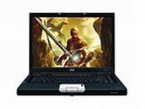 Hp Pavilion Cel M 1.4, 512m, 40g, Combo, 15.4, Xp Home