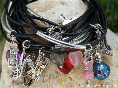 NEW RETRO LADIES STUFF HANDBAG SHOES CRYSTAL BRACELETS