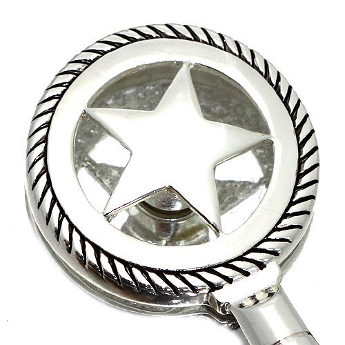 Texas Star Western Purse Handbag Caddy Holder Hanger