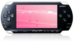 PSP Standard Pack