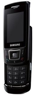 Samsung SGH-D900 Quad Band GSM 3 MP Camera Bluetooth Phone