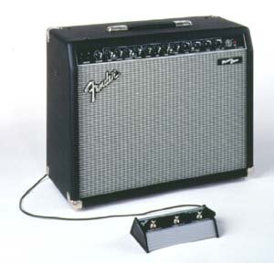FENDER PRINCETON CHORUS DSP GUITAR AMPLIFIER Classic Design Stereo Combo Amp