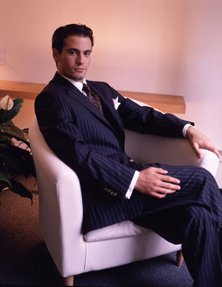 Westminster City Suit