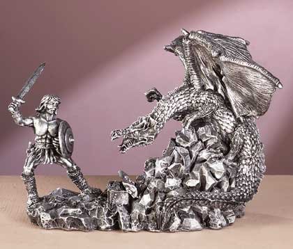 Dragon Slayer