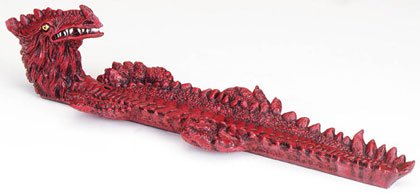 Incense Holder - Dragon