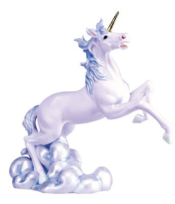 Prancing Unicorn