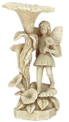 Fairy Birdfeeder