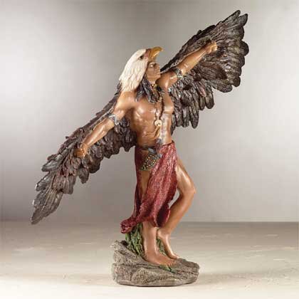 Dance of The Eagle Spirit