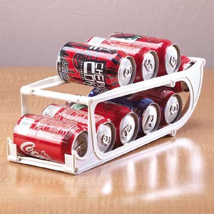 Can Dispenser