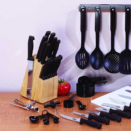 Cutlery Set