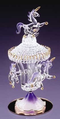 Unicorn Carousel