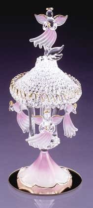 Angel Carousel