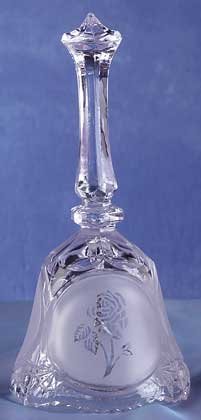 Crystal Bell