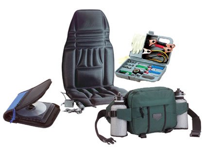 Road Warrior Kit