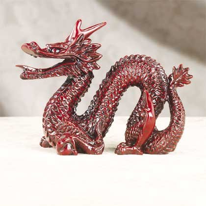 Hong Tze Dragon