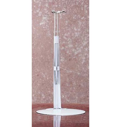 Metal Doll Stand