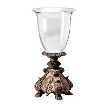 Baroque Style Vase