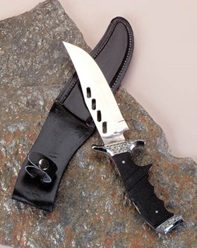Stainless Blade Hunting Knife