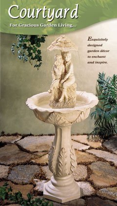 Courtyard Collection