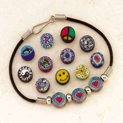 Fimo Bracelet