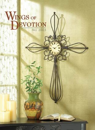 WINGS OF DEVOTION