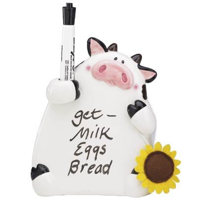 Happy Cow Memo Board