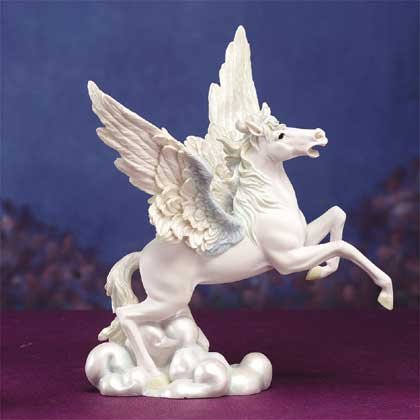 Pegasus On Cloud