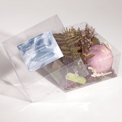 Lavender Scented Potpourri