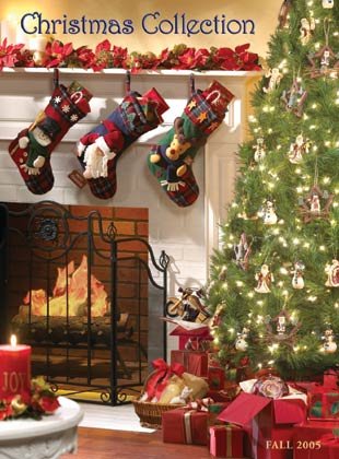 CHRISTMAS COLLECTION