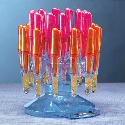 2-Dozen StarGlow Writer Pens
