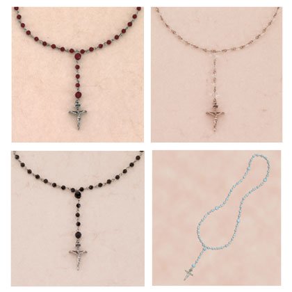 Rosary Beads
