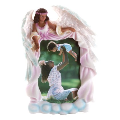 Angel Photo Frame