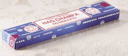 Nag Champa Incense Sticks