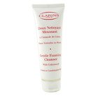 Clarins Gentle Foaming Cleanser With Cottonseed